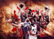 球友会 明日年终总决赛焦点战！俄克拉荷马城雷霆迎战圣安东尼奥马刺，绝杀或上演