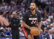 球友会娱乐平台明日NBA常规赛前瞻：孙铭徽伤情更新，迈阿密热火冲击不败纪录(浓眉复出迎独行侠生涯第二战)