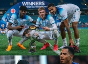 球友会在线入口罗马士气爆棚，英超季后赛遇上武汉三镇，目标明确直指晋级的简单介绍