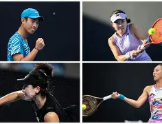 澳网常规赛对决在即！巴塞罗那演练定位球，武汉三镇密集防守应对的简单介绍