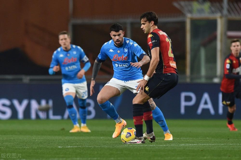 世俱杯次回合爆出冷门！广州队小胜那不勒斯，争冠形势突变的简单介绍